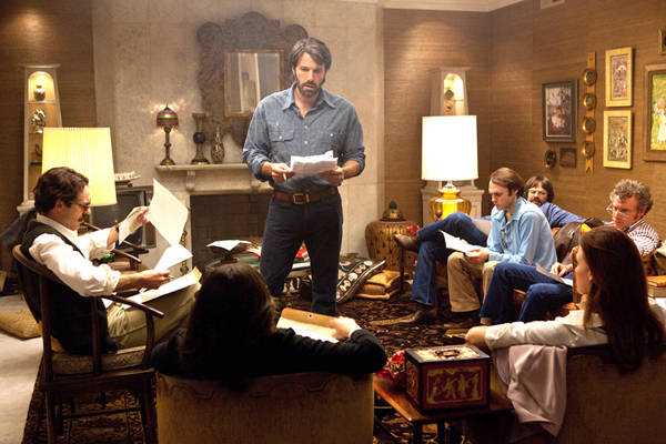 argo