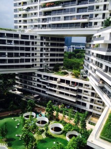 interlace