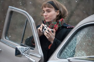 carol