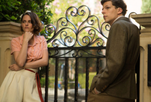 CAFE SOCIETY