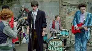 sing street